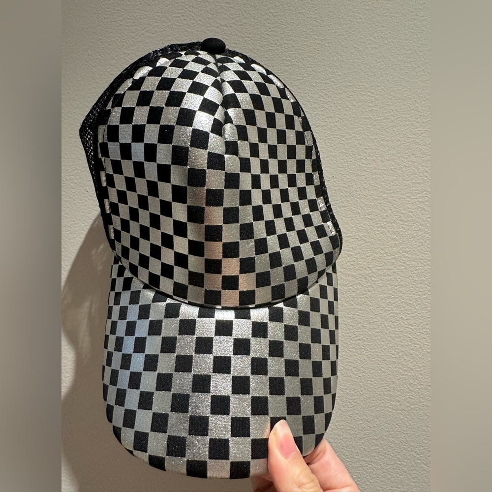 Men’s caps - Picture 4 of 5